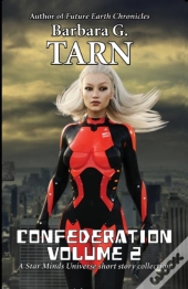 Confederation Volume 2