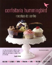 Capa do artigo Confeitaria Hummingbird