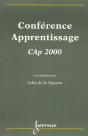Conference Apprentissage Cap'2000 - Preview