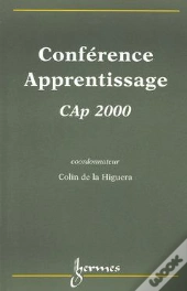 Conference Apprentissage Cap'2000