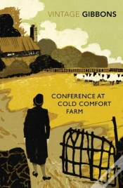Capa do artigo Conference At Cold Comfort Farm
