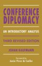 Conference Diplomacy - Preview