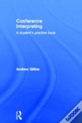 Conference Interpreting