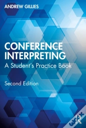Capa do artigo Conference Interpreting