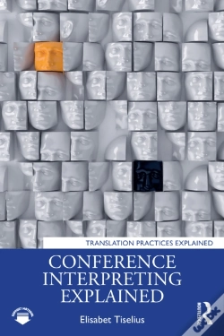 Capa do artigo Conference Interpreting Explained