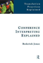 Conference Interpreting Explained - Preview