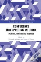 Conference Interpreting In China