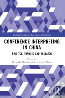 Conference Interpreting In China