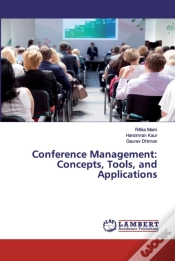 Capa do artigo Conference Management