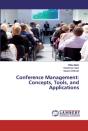 Conference Management - Preview