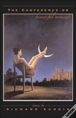 Capa do artigo Conference On Beautiful Moments