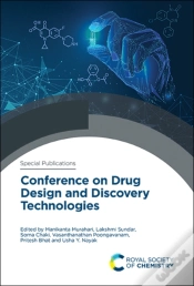 Capa do artigo Conference On Drug Design And Discovery Technologies