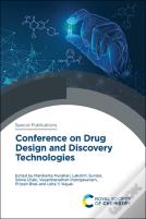 Conference On Drug Design And Discovery Technologies