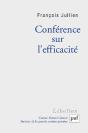 Conference Sur L'Efficacite - Preview