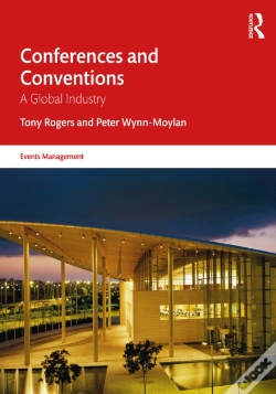 Capa do artigo Conferences And Conventions