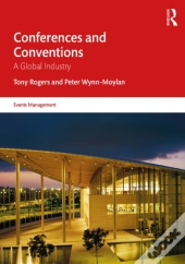 Conferences And Conventions
