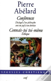 Capa do artigo Conférences - Connais-Toi Toi-Même