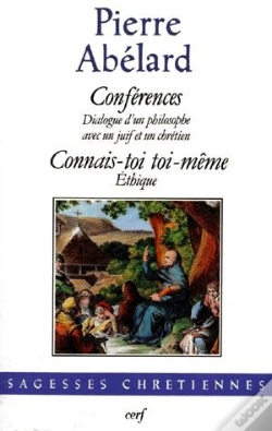 Capa do artigo Conférences - Connais-Toi Toi-Même