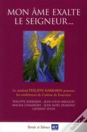 Capa do artigo Conférences De Carême De Lyon 2011