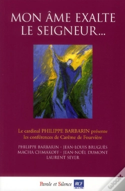 Capa do artigo Conférences De Carême De Lyon 2011