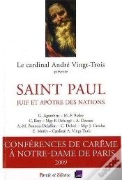 Capa do artigo Conférences De Carême De Paris