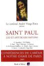 Conférences De Carême De Paris - Preview