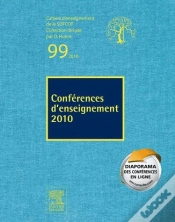 Capa do artigo Conférences D