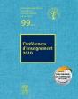 Conférences D'Enseignement 2010 - Preview