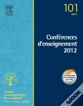 Conférences D'Enseignement 2012
