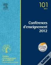 Capa do artigo Conférences D