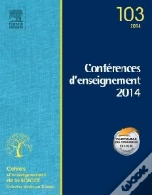 Conférences D'Enseignement 2014
