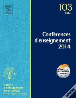 Capa do artigo Conferences D'Enseignement 2014