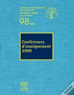 Capa do artigo Conférences D'Enseignement (Édition 2009)