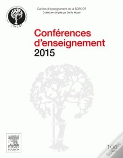 Capa do artigo Conférences D'Enseignement (Édition 2015)