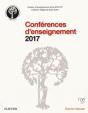 Conférences D'Enseignement (Édition 2017) - Preview