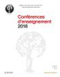 Conférences D'Enseignement (Édition 2018) - Preview