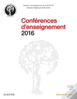 Capa do artigo Conférences D'Enseignement