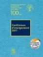 Conférences D'Enseignement T.100 (Édition 2011) - Preview