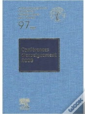 Capa do artigo Conférences Enseignement (Édition 2008)