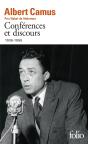 Conférences Et Discours, 1936-1958 - Preview