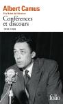 Conférences Et Discours, 1936-1958