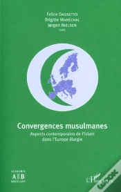 Capa do artigo Conferences Musulmanes