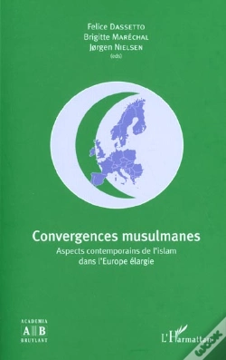Capa do artigo Conferences Musulmanes