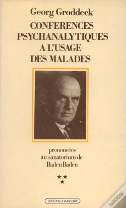 Capa do artigo Conférences Psychanalytiques T. 3