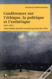 Capa do artigo Conferences Sur L