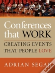 Capa do artigo Conferences That Work