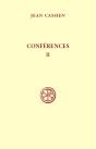 Conférences Tome 2 - Preview