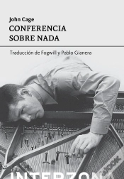 Capa do artigo Conferencia Sobre Nada