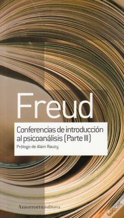 Capa do artigo Conferencias De Introduccion Al Psicoanalisis (3) 
