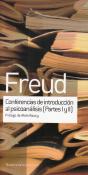 Conferencias De Introduccion Al Psicoanalisis (Parte 1 Y 2)  - Preview